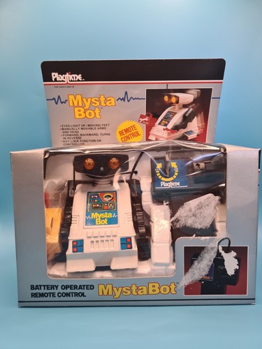 Mysta bot telecomando - telecomando, by