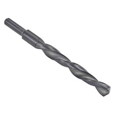 Punte per trapano a torsione a