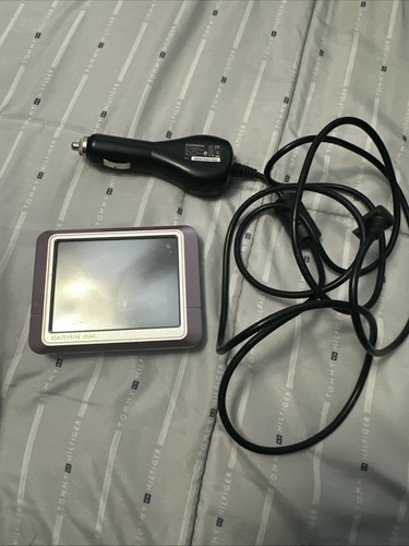 Garmin nuvi 250w pollici - 250w, 4.3