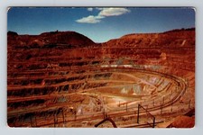 Santa Rita NM-Nuovo Messico