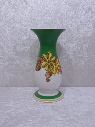 Schaubach kunst vaso - schaubach, in