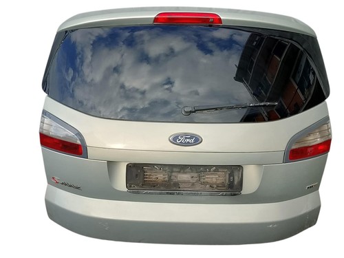 Portellone posteriore ford - , s