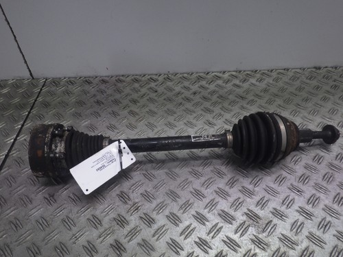 Albero motore anteriore