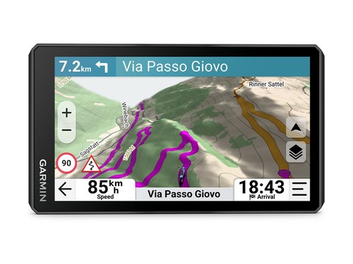Garmin zumo xt3 - zumo,