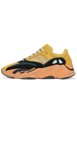 Adidas yeezy boost 700 sun - adidas,