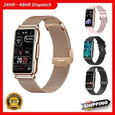 Smart Watch Donna Donna Touch