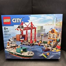 *NUOVO SIGILLATO* LEGO CITY