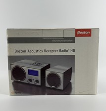 Boston Acoustics ricevitore