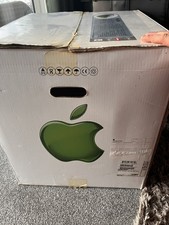 Originale Apple iMac Lime G3