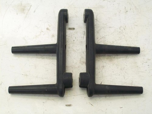 Coppia supporti parabrezza per - coppia,