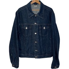 Giacca denim Versace Jeans