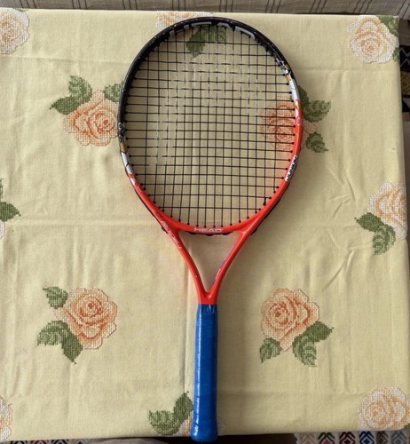 Racchetta tennis head - tennis,