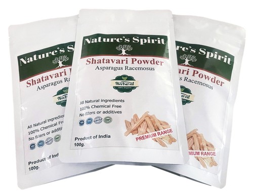 Shatavar biologico polvere - biologico,