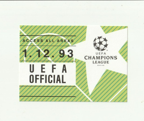 1993 champions league ac - champions,