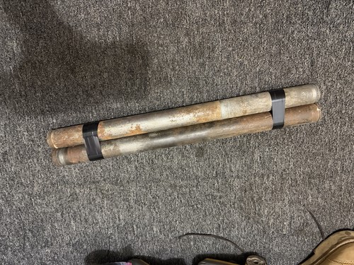 Ridgid 300 bracci supporto - ridgid,
