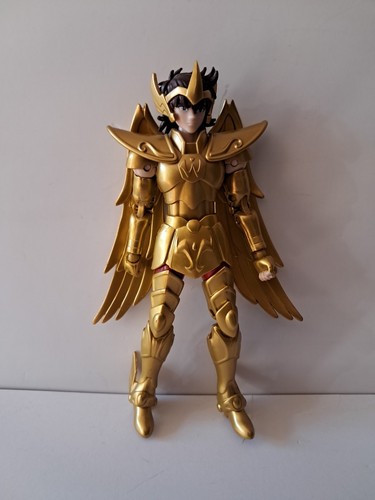 Anime heroes saint - heroes,