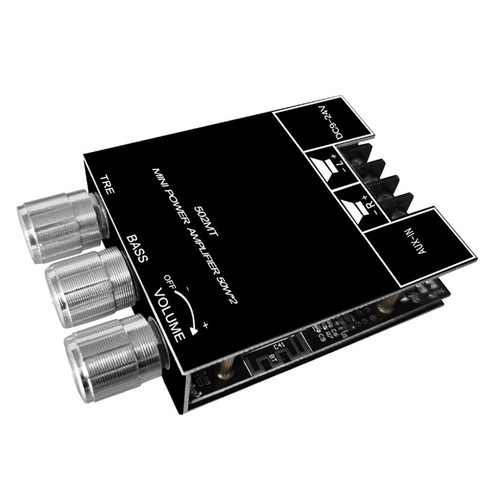 502mt scheda amplificatore - -502mt,