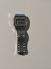 [FUNZIONANTE] 1989 SEIKO Lcd