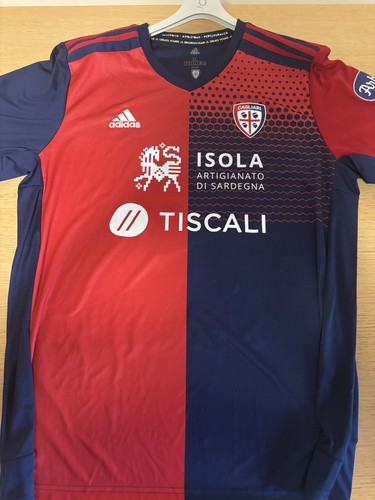 Maglia cagliari keita balde - cagliari,