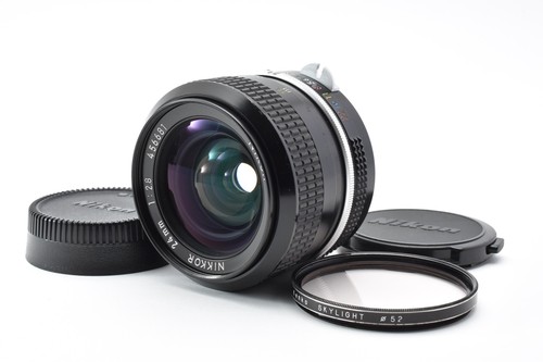 Quasi come nuovo nikon - [quasi,