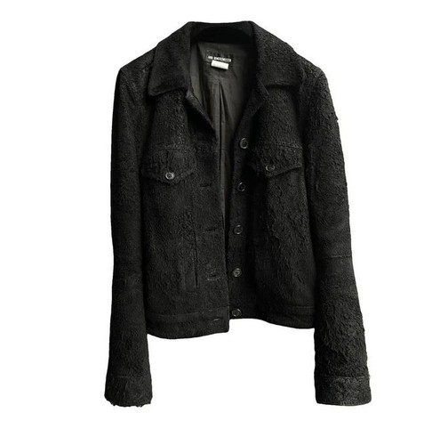 Ann demeulemeester giacca - ann,