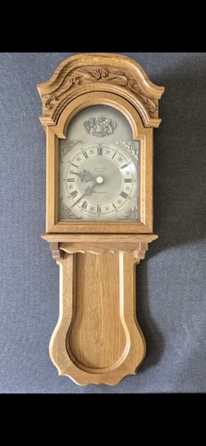 Orologio parete kienzle - orologio, da