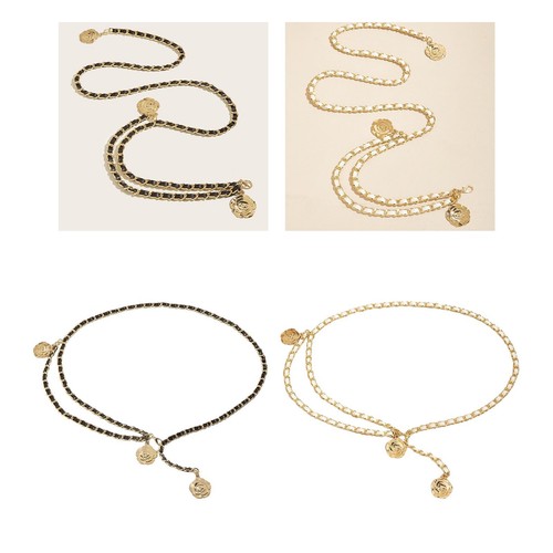 Cintura metallo donna - metallo,