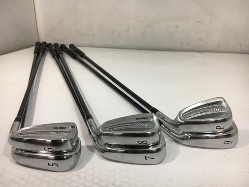 Mizuno set ferri s 100 - [mizuno], di