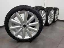 Cerchi Mini 17 pollici F55 F56