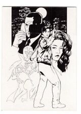 figurina card  PROMO CARD