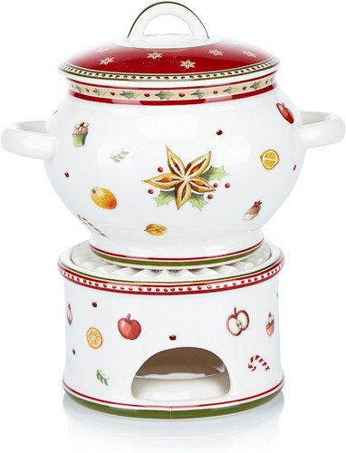 Villeroy boch 6361 fonduta - &,