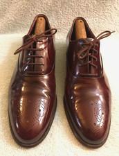 Scarpe Oxford BRUNO MARTINI