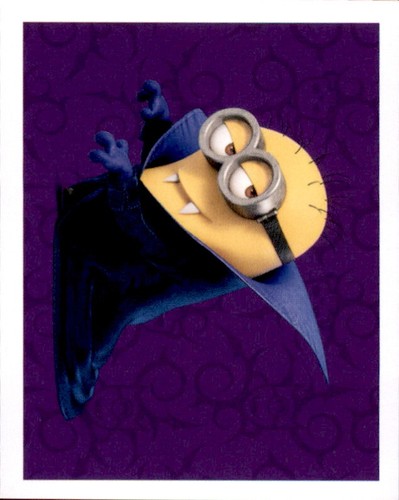 Minions rise gru alla - minions,