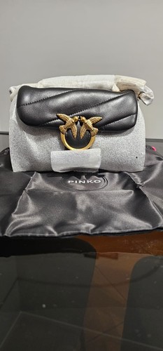Pinko borsa donna love baby - pinko,