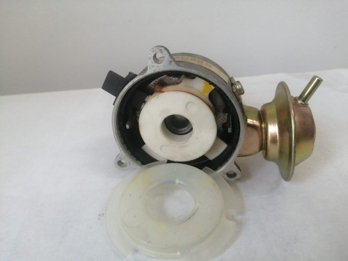 Modulo accensione completo - accensione,