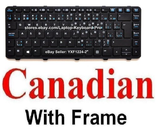 Keyboard for probook 430 - hp,
