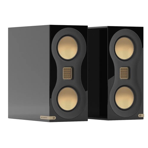 Monitor audio studio - 89, black