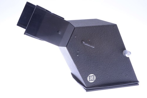 Sinar mirror reflex - ✅,