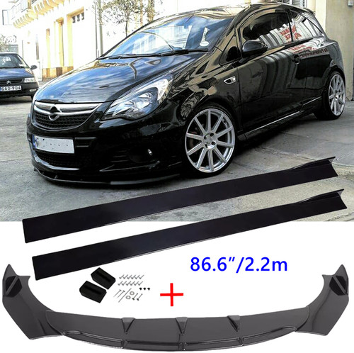 Per opel corsa opc - d, opc-line