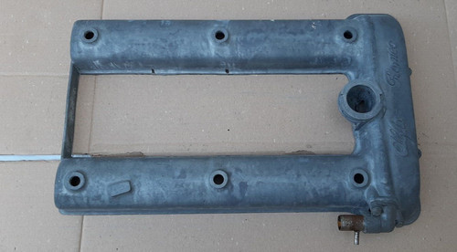 Coperchio valvole alfa romeo - valvole,