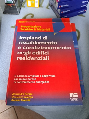 Impianti riscaldamento e - impianti,