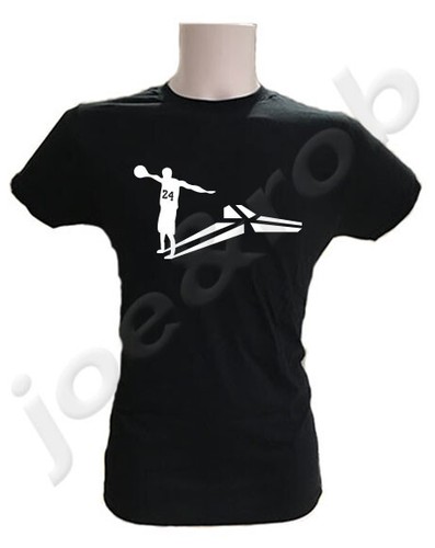 Shirt kobe bryant replica - t-shirt,