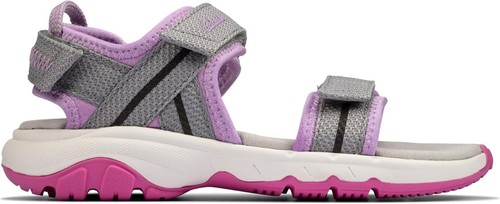 Sandali clarks expo - expo, mare