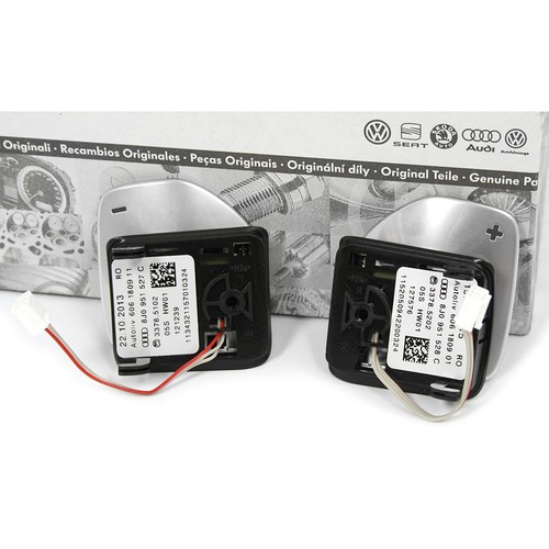 Pulsante originale audi - originale,