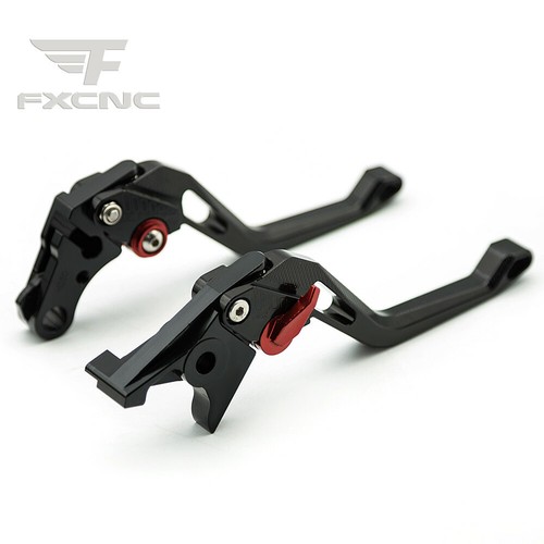 Leve freno frizione cnc - cnc, 3d