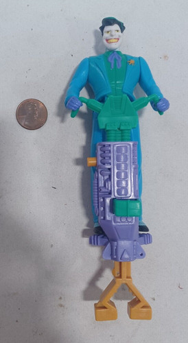 Modellino kenner adventures - kenner,