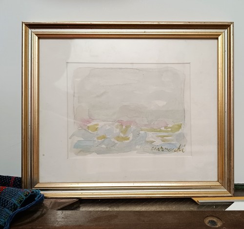 Arnoldo ciarrocchi due - ciarrocchi,