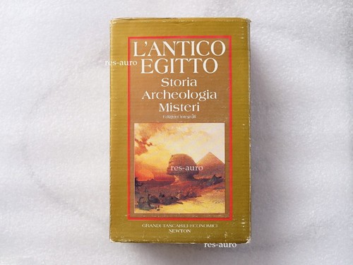 Antico egitto storia - egitto,