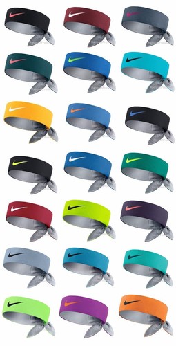 Nuova fascia nike bandana - nuova,