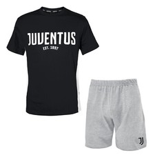 Pigiama Homewear Uomo JUVENTUS